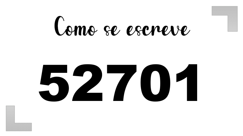 Imagem do número 52701
