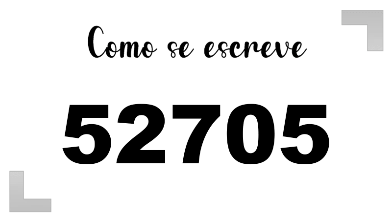 Imagem do número 52705