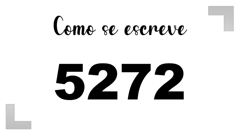 Imagem do número 5272