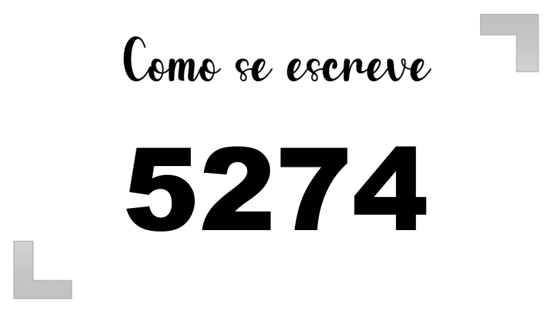 Imagem do número 5274