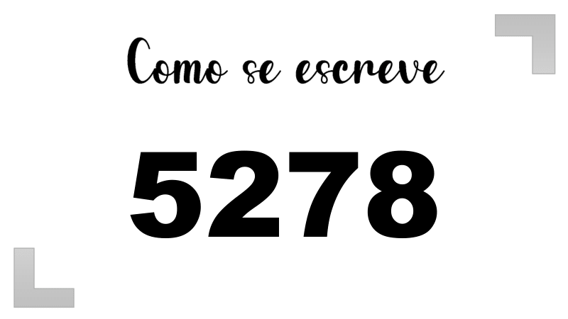 Imagem do número 5278