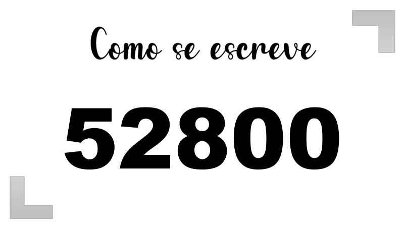 Imagem do número 52800