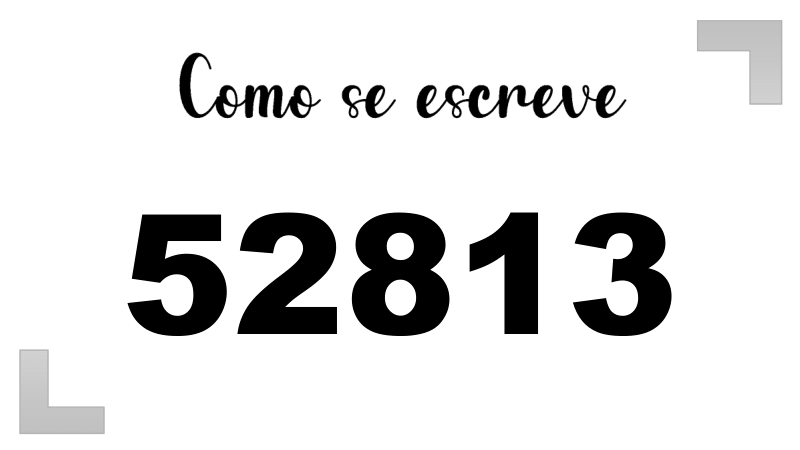 Imagem do número 52813