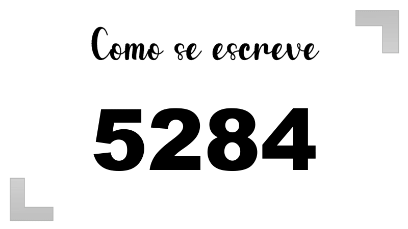 Imagem do número 5284