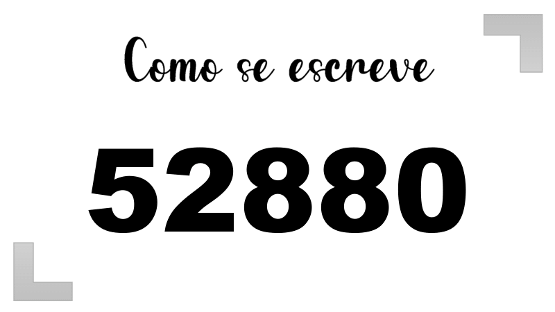 Imagem do número 52880