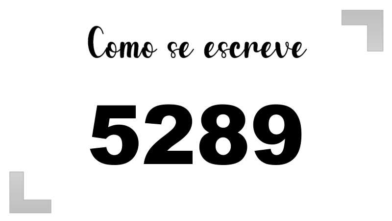 Imagem do número 5289