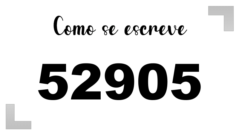 Imagem do número 52905
