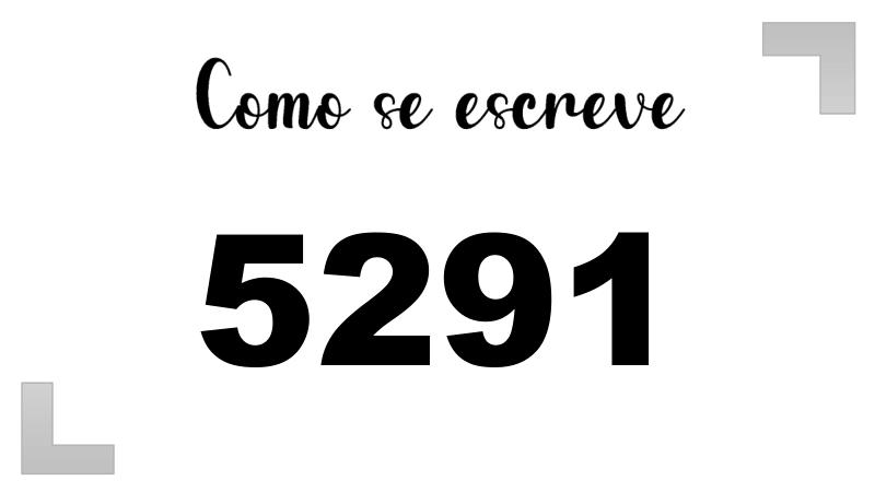Imagem do número 5291