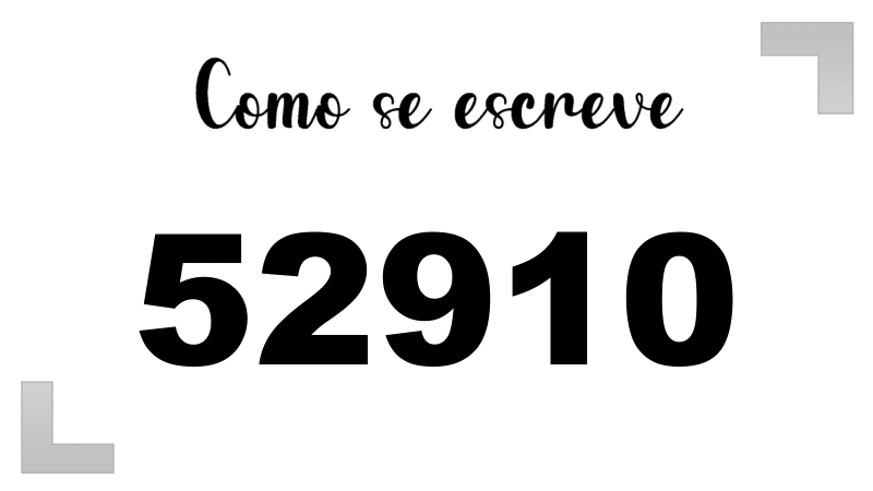 Imagem do número 52910