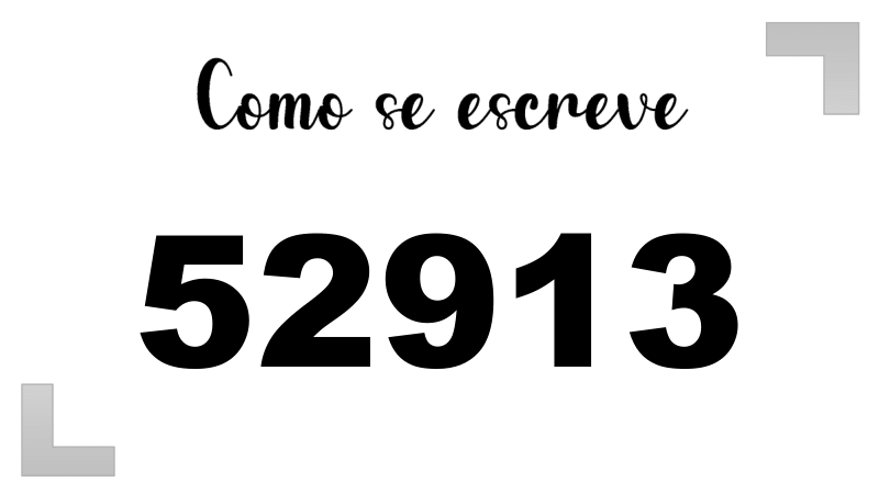 Imagem do número 52913