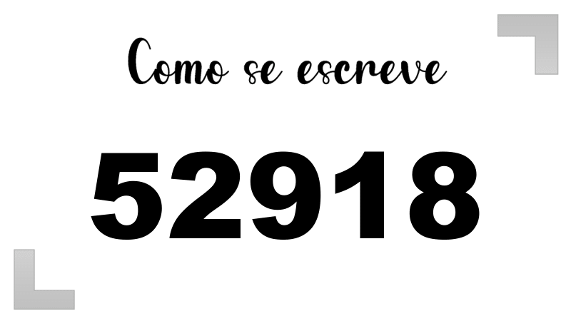 Imagem do número 52918