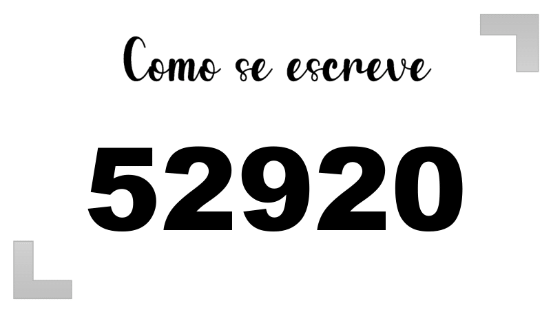 Imagem do número 52920