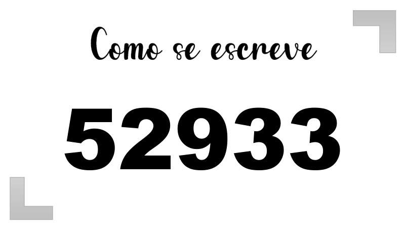 Imagem do número 52933