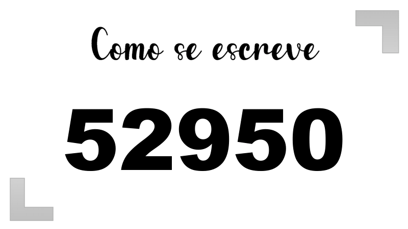 Imagem do número 52950