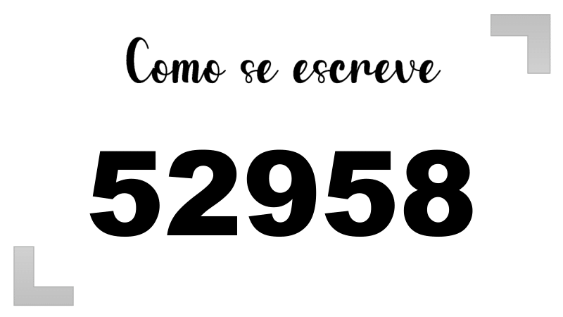 Imagem do número 52958