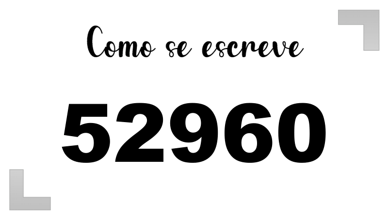 Imagem do número 52960