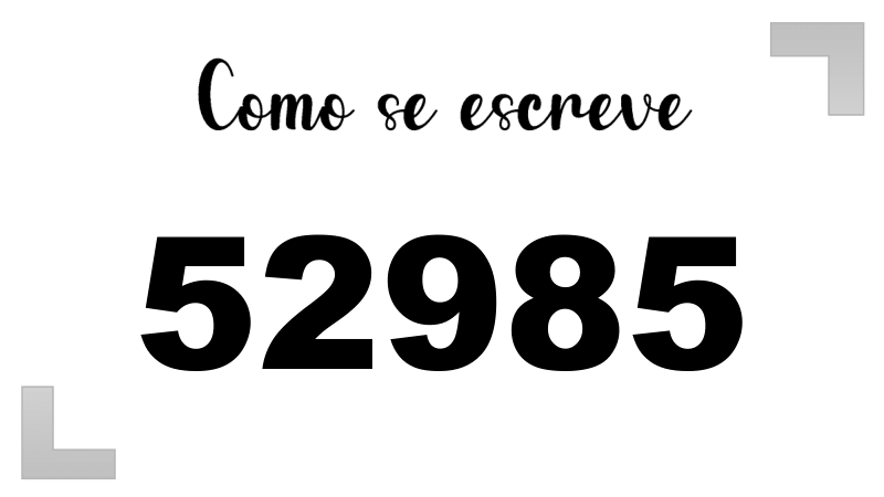 Imagem do número 52985