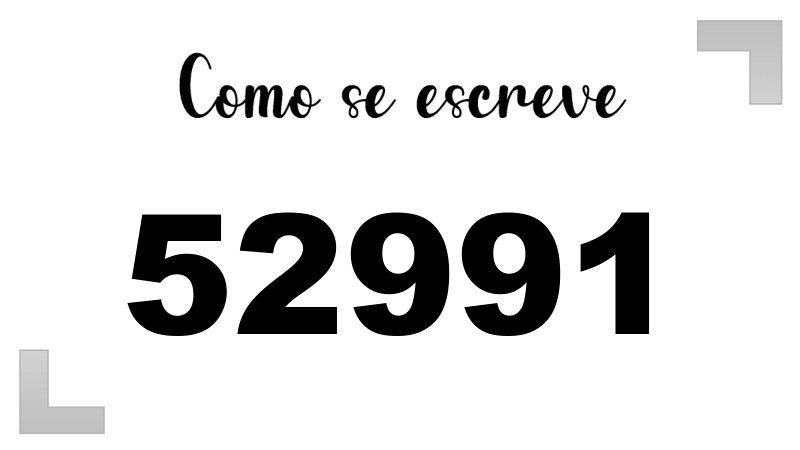 Imagem do número 52991