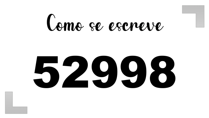 Imagem do número 52998