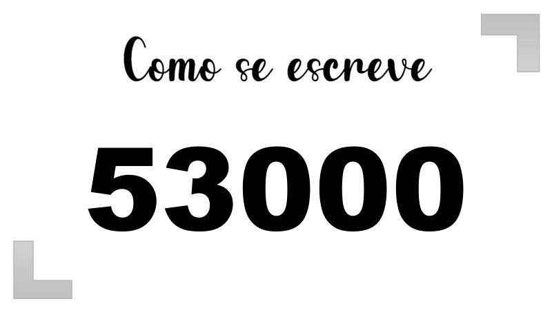 Imagem do número 53000