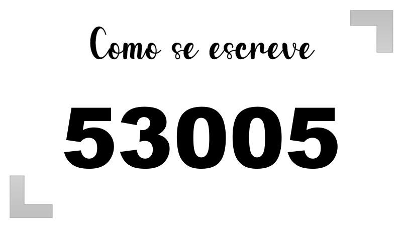 Imagem do número 53005