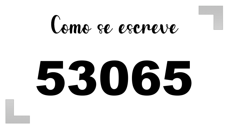 Imagem do número 53065