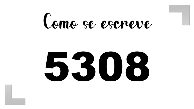 Imagem do número 5308