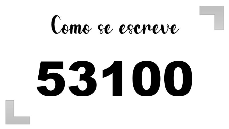Imagem do número 53100
