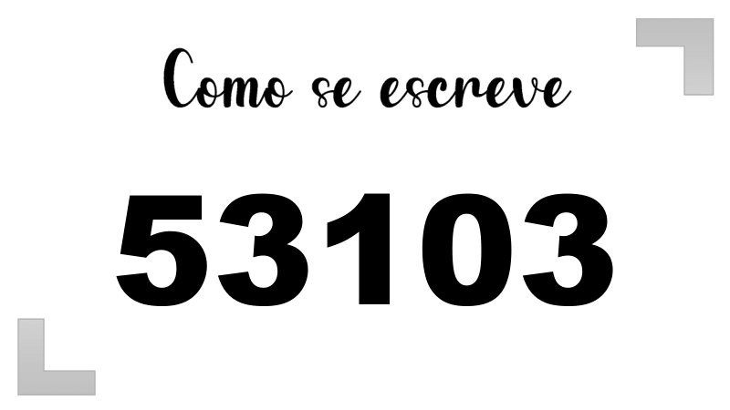 Imagem do número 53103