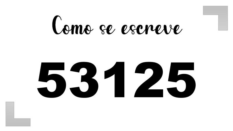 Imagem do número 53125