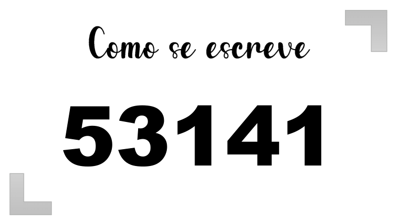 Imagem do número 53141