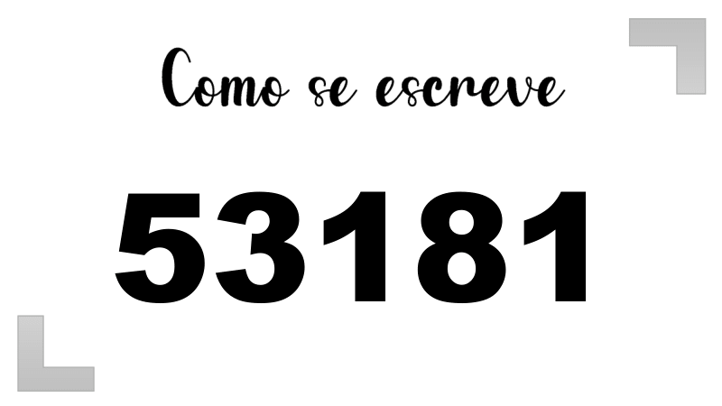 Imagem do número 53181