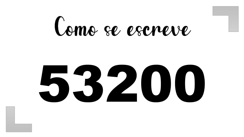 Imagem do número 53200