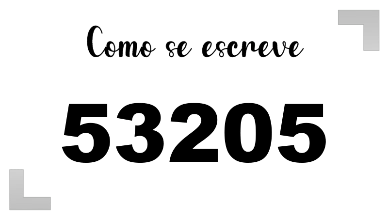 Imagem do número 53205