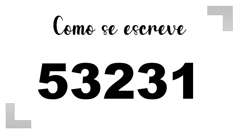 Imagem do número 53231