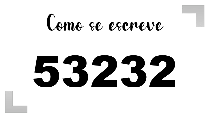 Imagem do número 53232