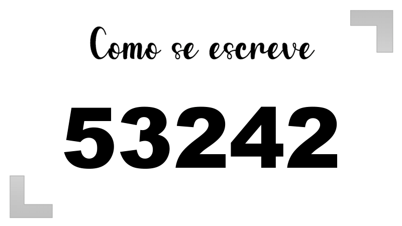 Imagem do número 53242