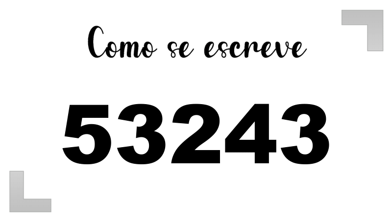 Imagem do número 53243