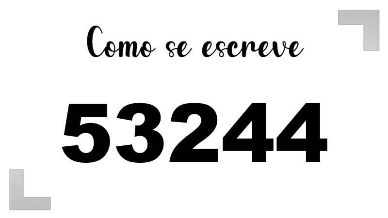 Imagem do número 53244