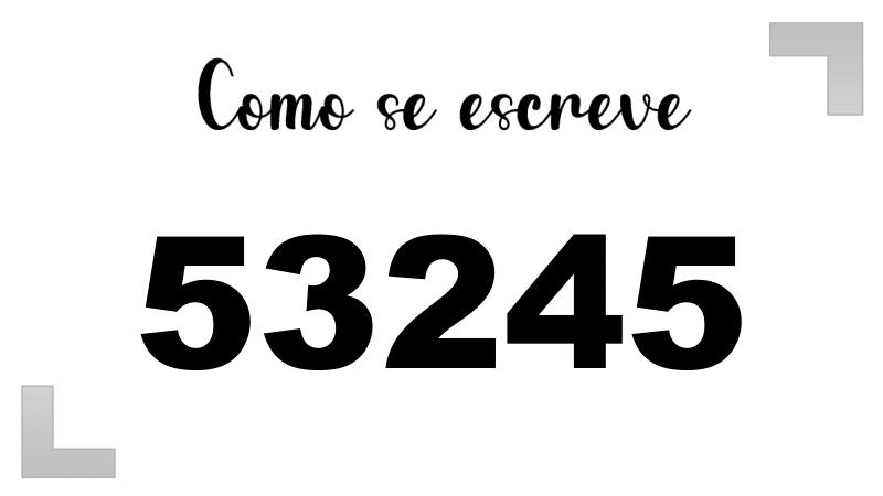 Imagem do número 53245