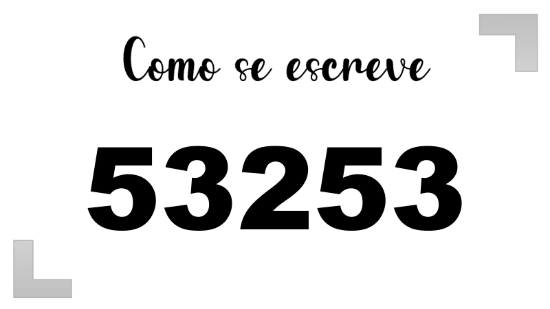 Imagem do número 53253