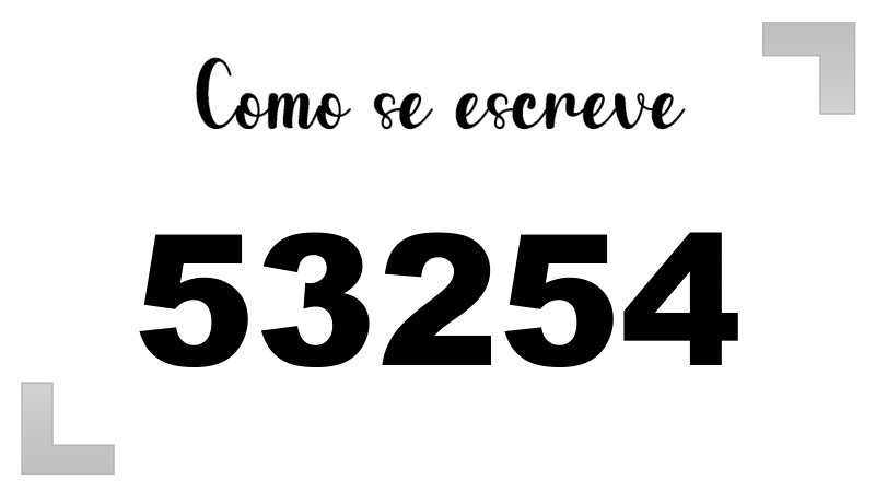 Imagem do número 53254