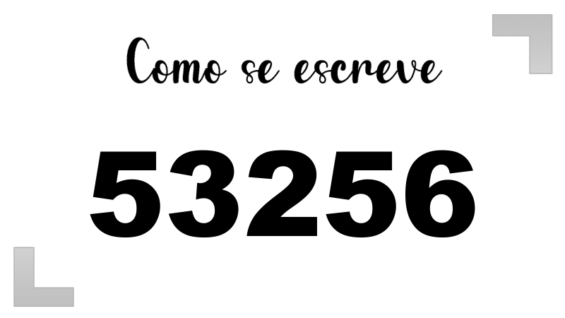 Imagem do número 53256