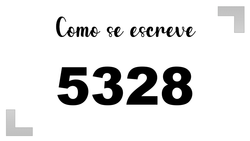 Imagem do número 5328