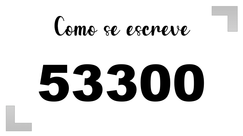 Imagem do número 53300