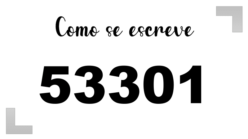 Imagem do número 53301