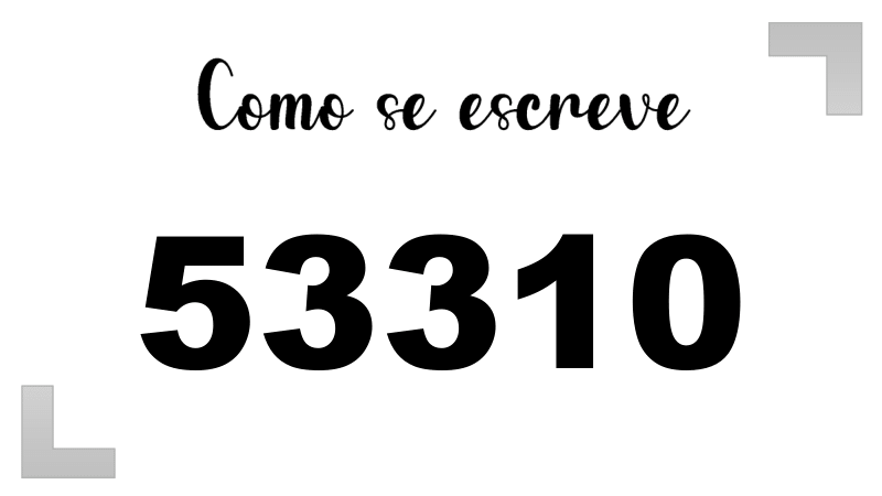 Imagem do número 53310