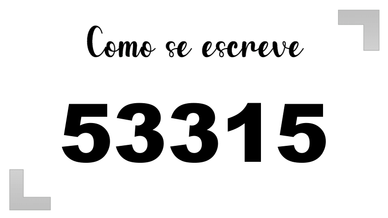 Imagem do número 53315