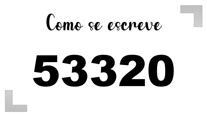 Imagem do número 53320