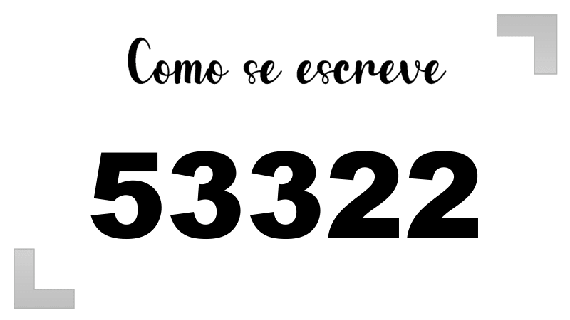 Imagem do número 53322